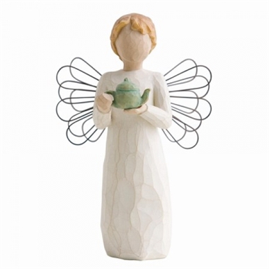 Willow Tree Angel of the kitchen